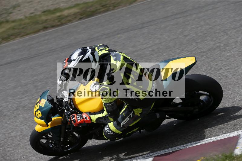 /18 05.06.2026  TZ Motorsport ADR/Gruppe gelb/138